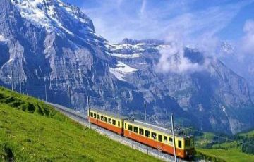 4 Days 3 Nights Darjeeling Tour Package by Ezyway tour