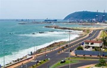 Magical 3 Days 2 Nights Vishakhapatnam, Araku Valley with Visakhapatnam Vacation Package