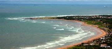 Magical 3 Days 2 Nights Vishakhapatnam, Araku Valley with Visakhapatnam Vacation Package