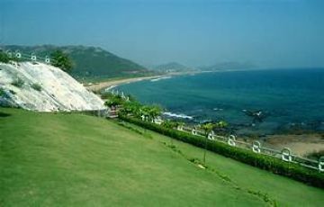 Magical 3 Days 2 Nights Vishakhapatnam, Araku Valley with Visakhapatnam Vacation Package