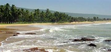 Magical 3 Days 2 Nights Vishakhapatnam, Araku Valley with Visakhapatnam Vacation Package