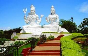 Magical 3 Days 2 Nights Vishakhapatnam, Araku Valley with Visakhapatnam Vacation Package