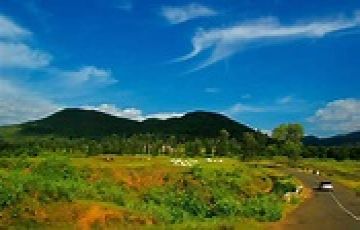 Magical 3 Days 2 Nights Vishakhapatnam, Araku Valley with Visakhapatnam Vacation Package