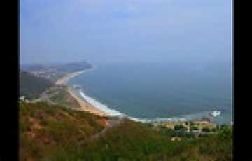 Magical 3 Days 2 Nights Vishakhapatnam, Araku Valley with Visakhapatnam Vacation Package