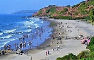 Beautiful 5 Days Panjim with Goa Tour Package Beautiful 5 Days Panjim with Goa Tour Package