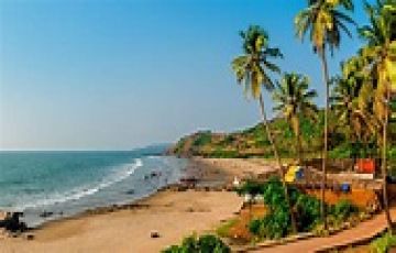 Beautiful 5 Days Panjim with Goa Tour Package