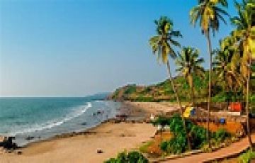 Experience 3 Days Goa Holiday Package