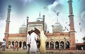 Memorable Delhi Tour Package from Jaipur