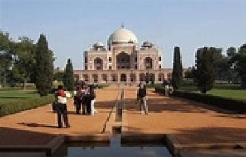 Memorable Delhi Tour Package from Jaipur