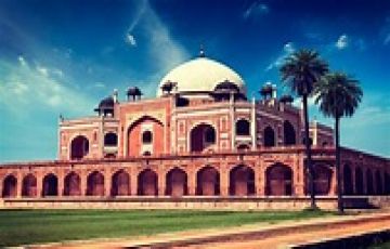 Memorable Delhi Tour Package from Jaipur