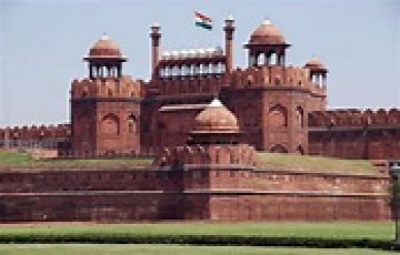 Memorable Delhi Tour Package from Jaipur