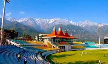 Amazing 6 Days Dharamshala with Pathankot Tour Package