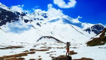 Memorable 6 Days 5 Nights Gangtok, Tsongmo Lake, Lachung and Bagdo Vacation Package