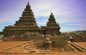 Heart-warming 6 Days Chennai Trip Package