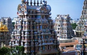 Experience 6 Days Chennai Holiday Package