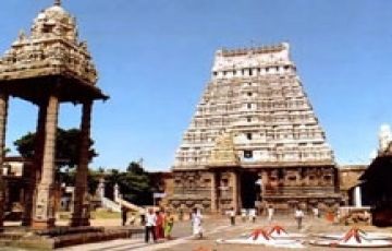 Best 6 Days Chennai Holiday Package
