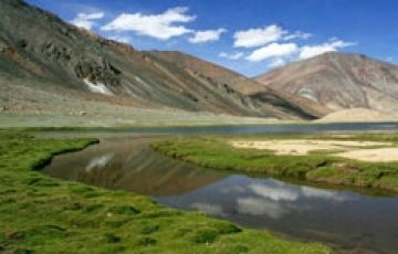 Memorable Delhi Tour Package for 8 Days from Leh