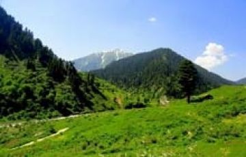 Ecstatic 8 Days 7 Nights Delhi with Leh Holiday Package