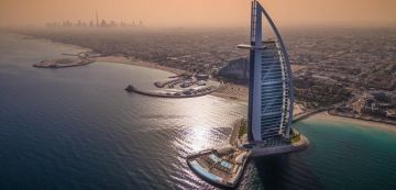 Best Sharjah Tour Package from Dubai