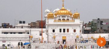 Memorable Amritsar Tour Package for 4 Days