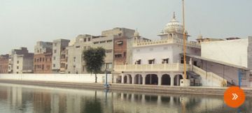 Family Getaway 4 Days Amritsar Tour Package