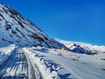 Magical 4 Days Kullu Nature Holiday Package