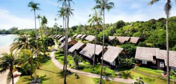 Heart-warming 6 Days 5 Nights Bintan Tour Package