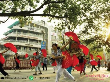 Tour Package for 3 Days 2 Nights from Noi Bai International Airport Hanoi Vietnam