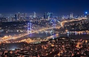 Kusadasi Tour Package for 11 Days 10 Nights from Istanbul