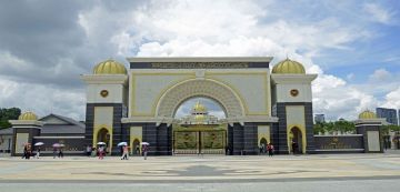 Heart-warming 4 Days Kuala Lumpur Holiday Package