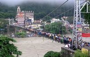 Ecstatic 4 Days 3 Nights Haridwar with Rishikesh Tour Package
