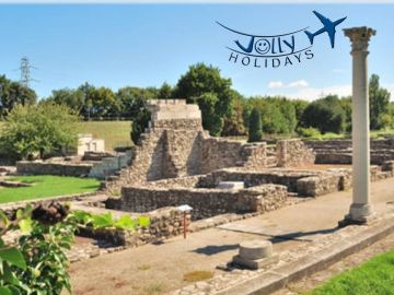 Amazing 6 Days Budapest to Orientation Holiday Package