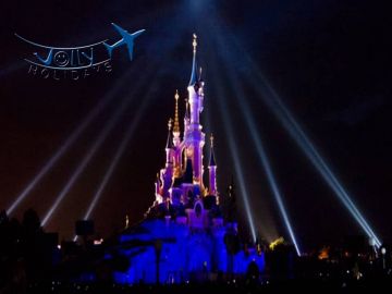 Beautiful 7 Days 6 Nights Paris and Switzerland Holiday Package