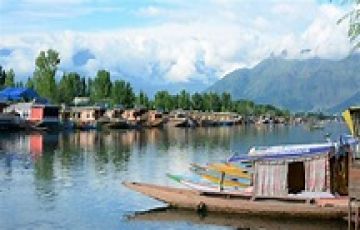 Magical Srinagar Tour Package for 3 Days