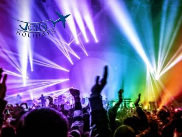 Family Getaway 7 Days 6 Nights Zurich Tour Package