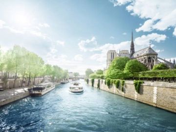 Family Getaway 7 Days 6 Nights Zurich Tour Package