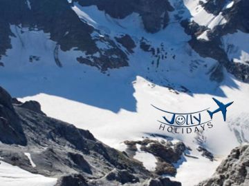 Family Getaway 7 Days 6 Nights Zurich Tour Package