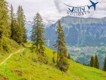 Heart-warming 8 Days Budapest, Bratislava, Guided with Salzburg Vacation Package