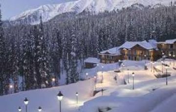 Best Shimla Tour Package for 9 Days