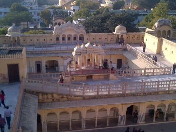 Magical 3 Days Jaipur Vacation Package