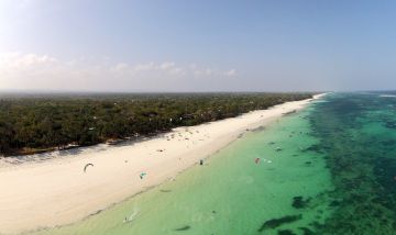 Best 5 Days Bangalore to Masai Mara Tour Package