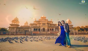 Beautiful 3 Days Jaipur Vacation Package