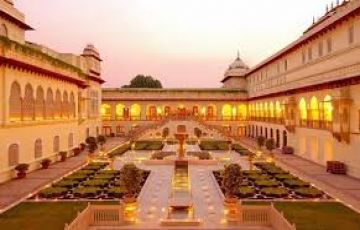 Beautiful 3 Days Jaipur Vacation Package