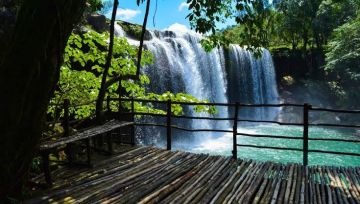 Amazing 2 Days 1 Night Dawki and Shillong Holiday Package