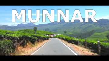 Best 3 Days Kochi and Munnar Vacation Package