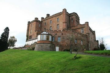 Pleasurable Dhalhousie Tour Package for 4 Days