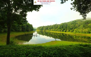 6 Days Cochin to Thekkady Tour Package