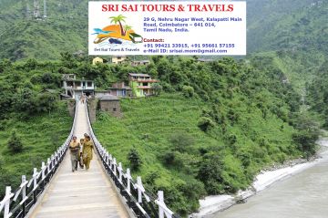 Ecstatic Shimla Tour Package for 8 Days from Delhi