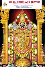 Ecstatic 9 Days 8 Nights Tirupati, Pondicherry, Tanjore and Madurai Holiday Package