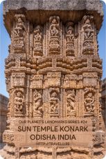 Memorable Puri Tour Package from Bhubaneswar